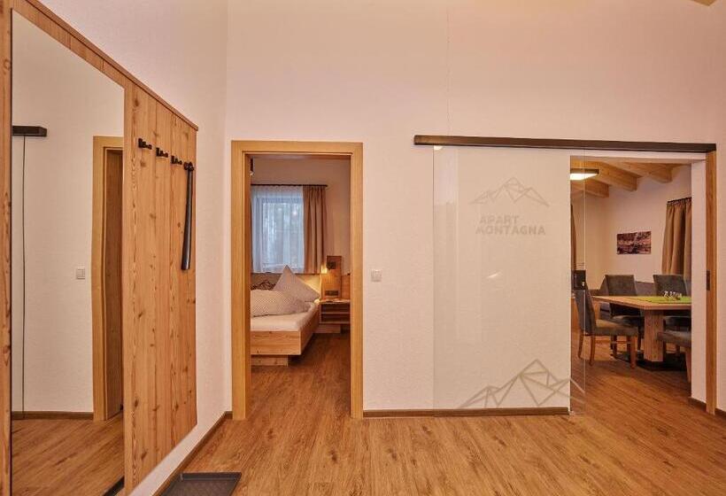 Apart Montagna