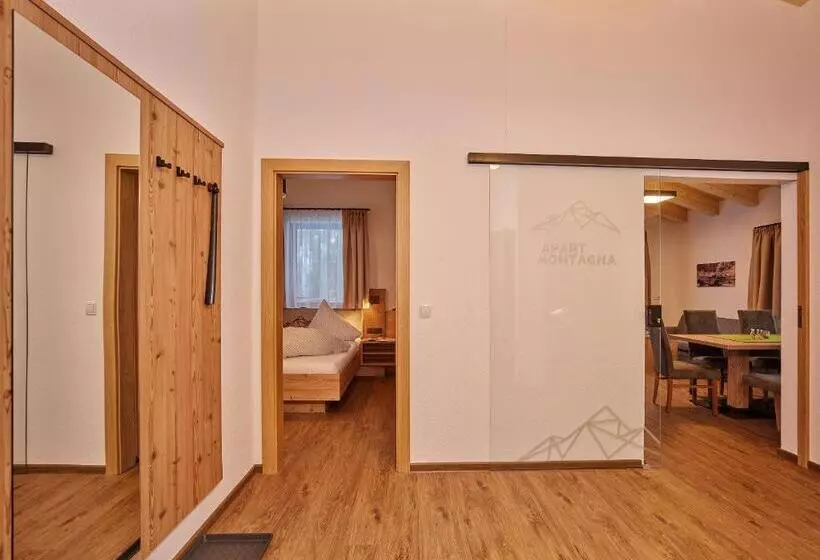 Apart Montagna