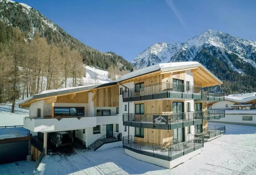 Apart Montagna