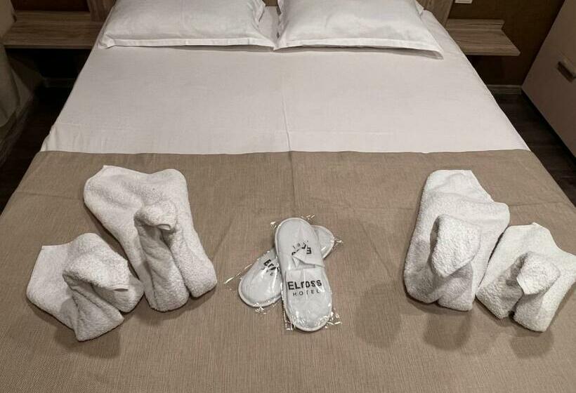 Bed and Breakfast Elross