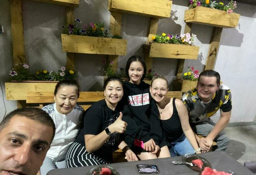 Bed and Breakfast Elross