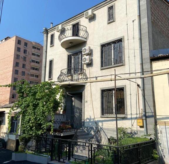 Bed and Breakfast Elross