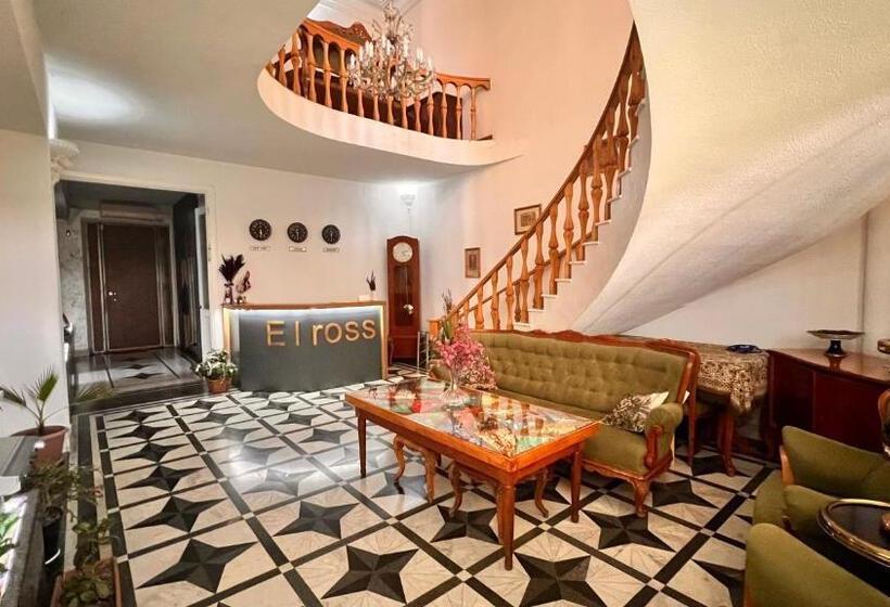 Bed and Breakfast Elross