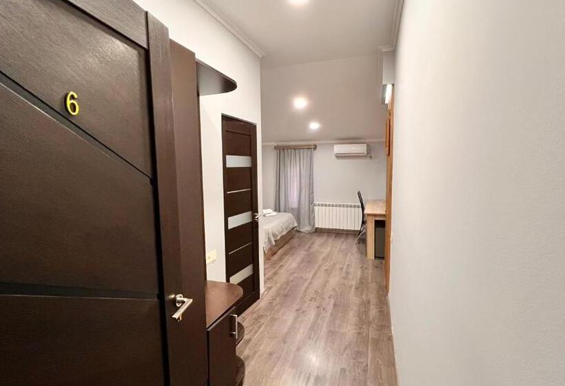 Bed and Breakfast Elross