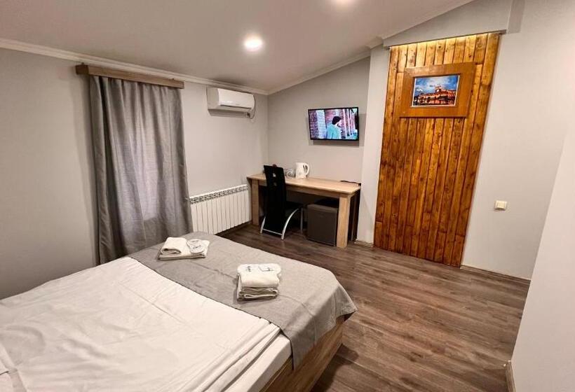 Bed and Breakfast Elross