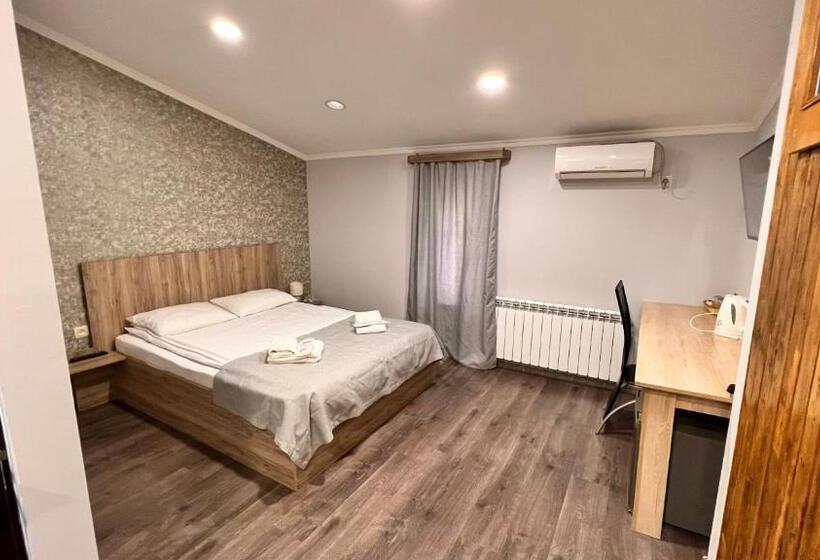 Bed and Breakfast Elross