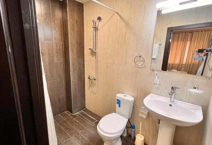 Bed and Breakfast Elross