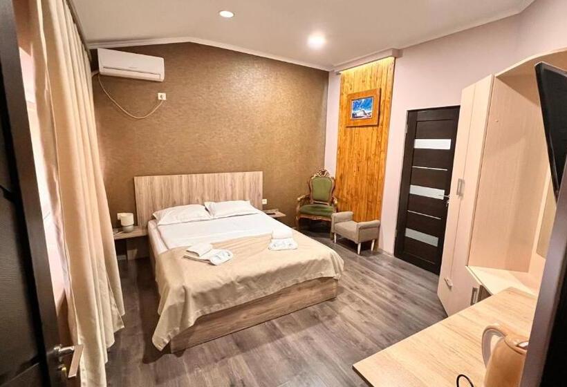 Bed and Breakfast Elross