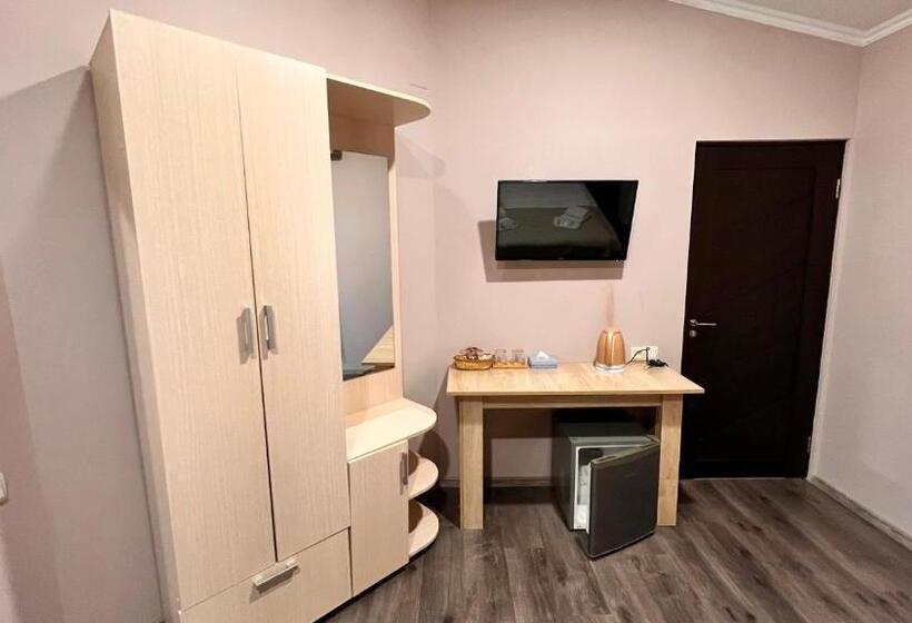 Bed and Breakfast Elross