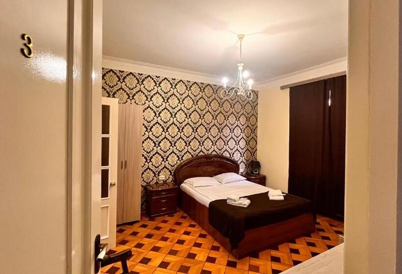 Bed and Breakfast Elross