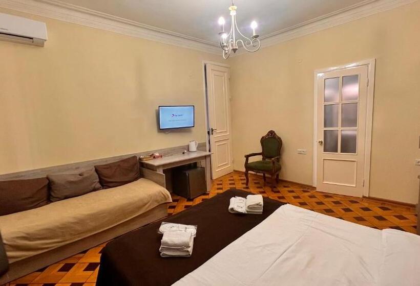 Bed and Breakfast Elross