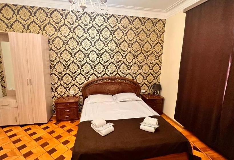 Bed and Breakfast Elross