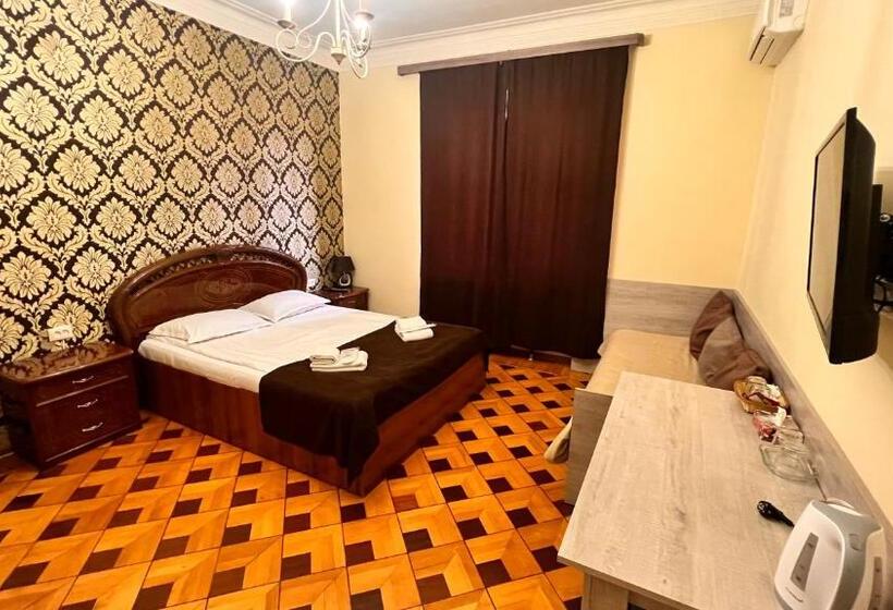 Bed and Breakfast Elross