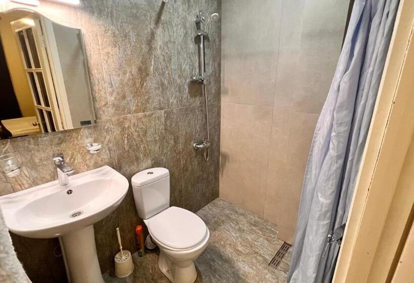 Bed and Breakfast Elross