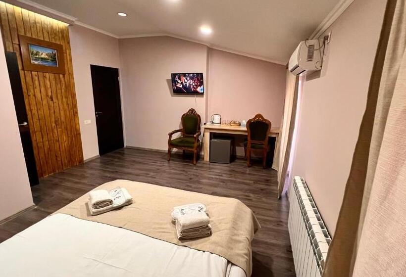 Bed and Breakfast Elross