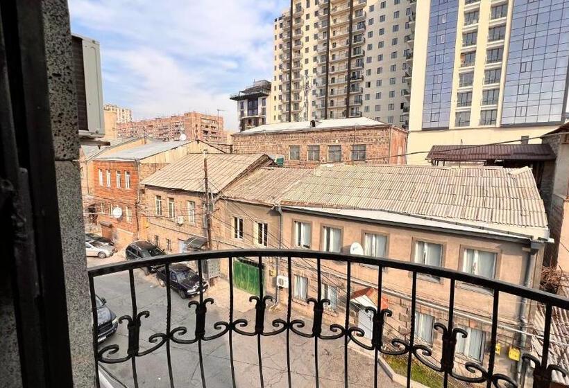 Bed and Breakfast Elross