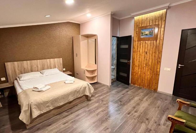 Bed and Breakfast Elross