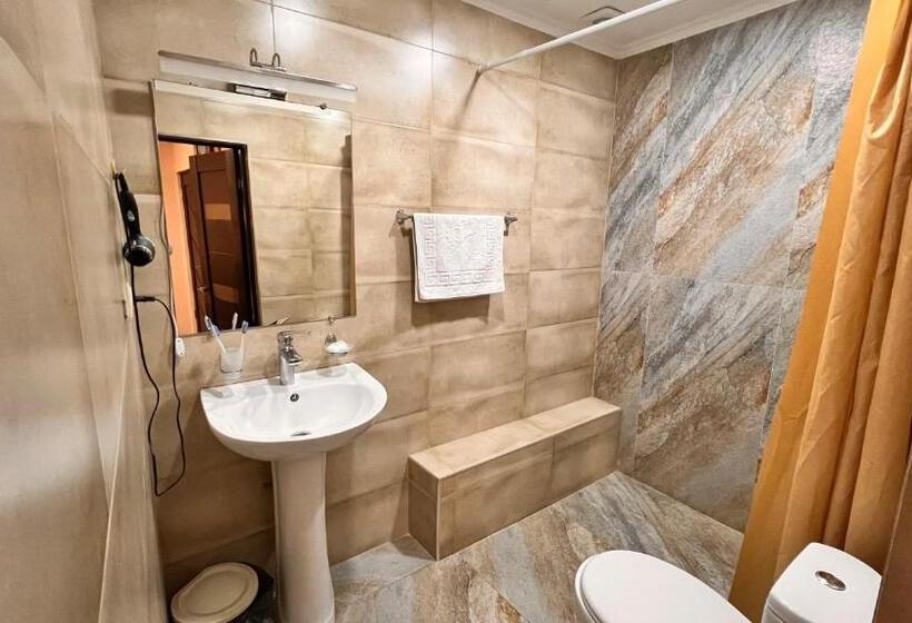 Bed and Breakfast Elross