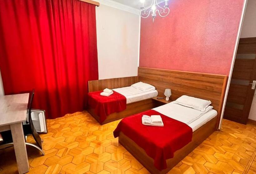 Bed and Breakfast Elross