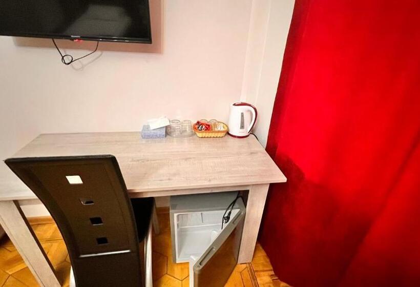 Bed and Breakfast Elross