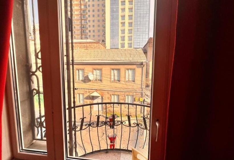 Bed and Breakfast Elross