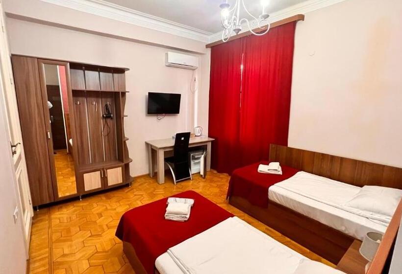 Bed and Breakfast Elross