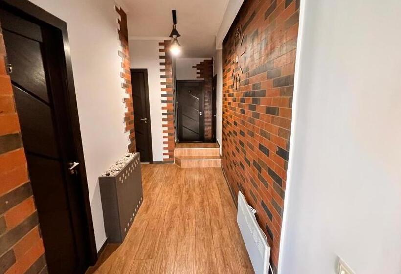 Bed and Breakfast Elross