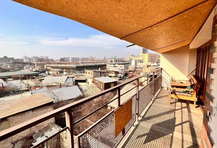 Bed and Breakfast Elross