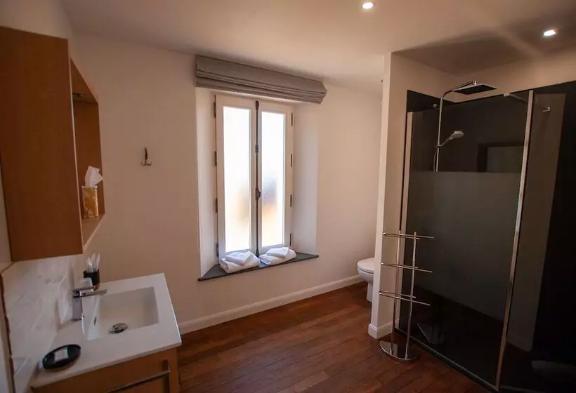 Aamiaismajoitus (B&B) La Goutte D'or