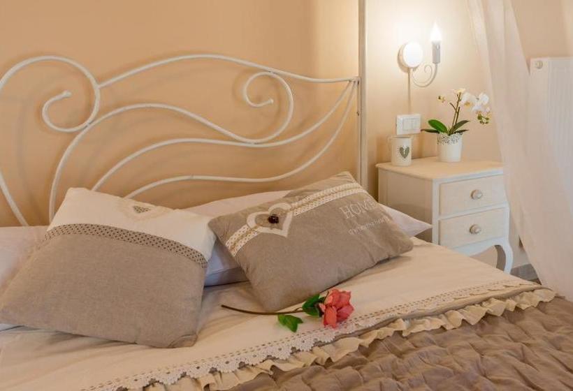 Bed and Breakfast Sara&sara Alloggio Agrituristico