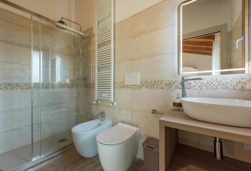 Bed and Breakfast Sara&sara Alloggio Agrituristico