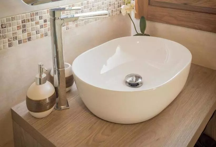 Aamiaismajoitus (B&B) Sara&sara Alloggio Agrituristico