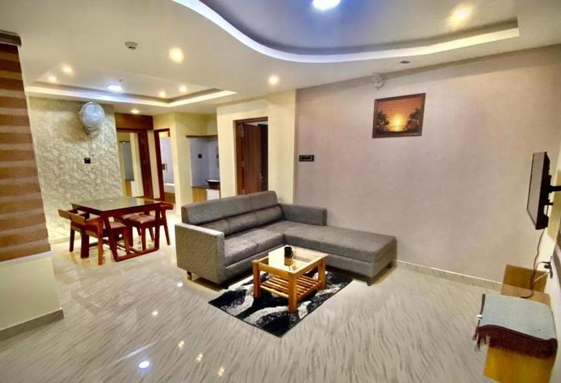 فندق Builda Park Inn