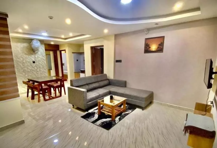 Hotelli Builda Park Inn