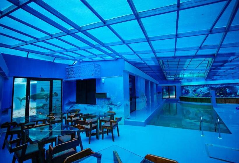 فندق Builda Park Inn