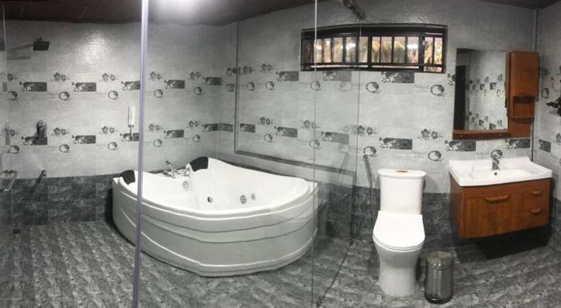 فندق Builda Park Inn