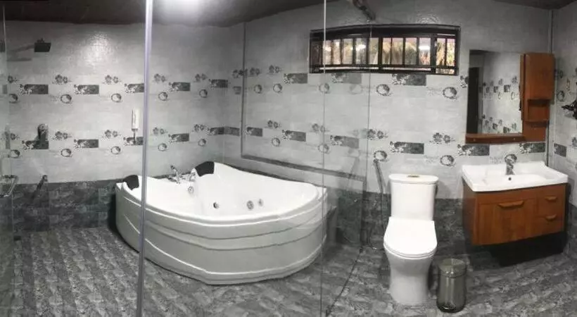 Hotelli Builda Park Inn