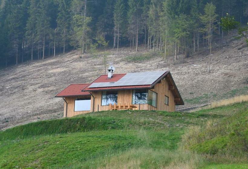 בית מלון כפרי Casera Degnona