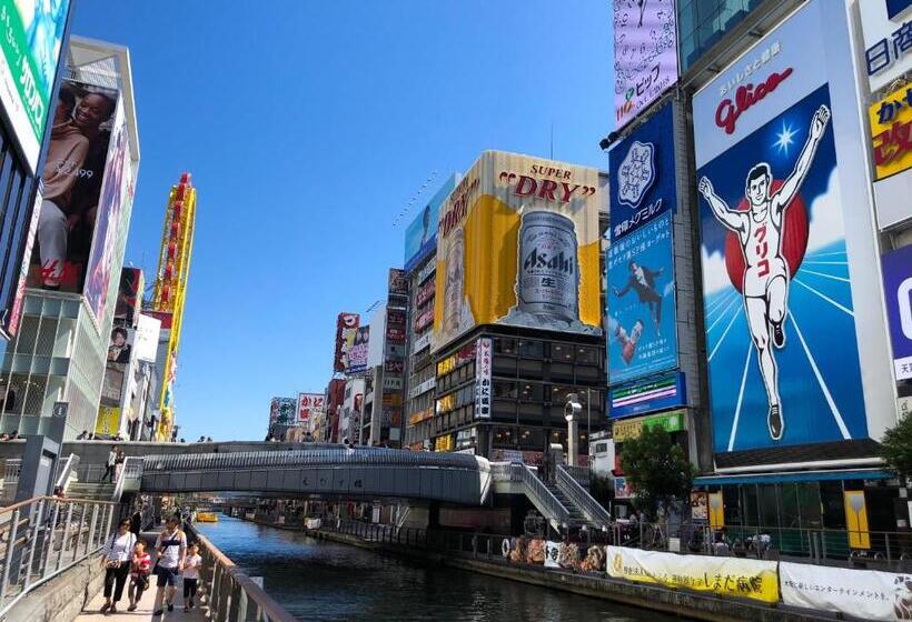 فنادق الكبسولة ゲストハウス888 女性専用ドミトリー