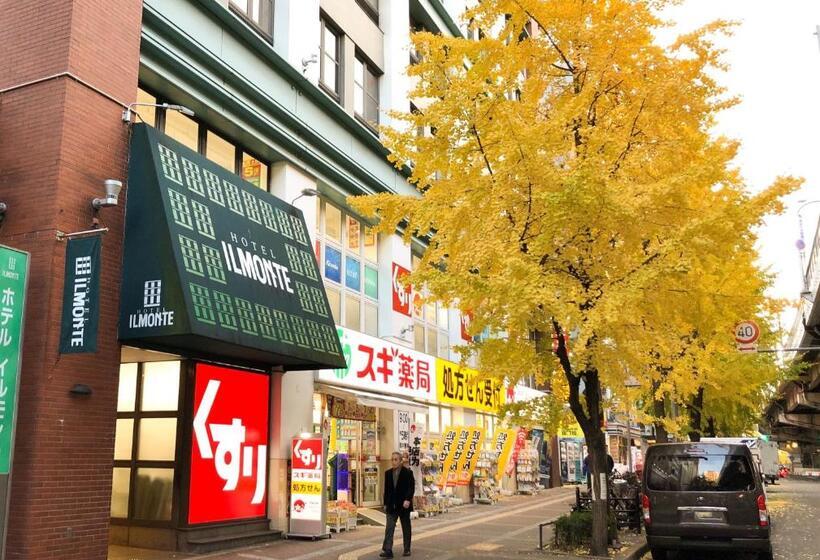 فنادق الكبسولة ゲストハウス888 女性専用ドミトリー