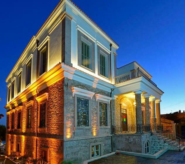 Hotel Cunda Despot Evi