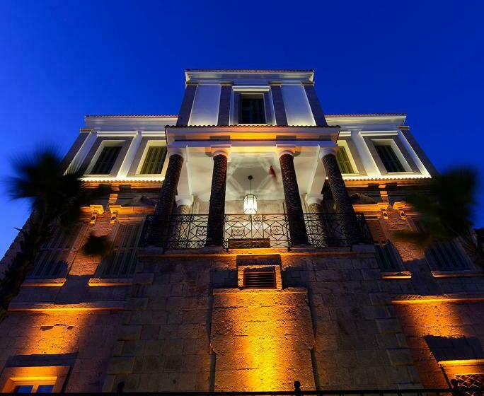 Hotel Cunda Despot Evi