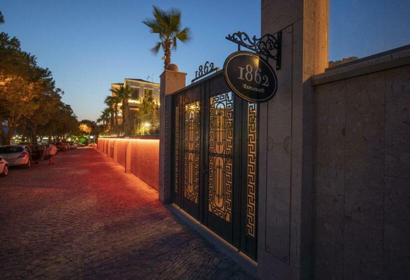 Hotel Cunda Despot Evi