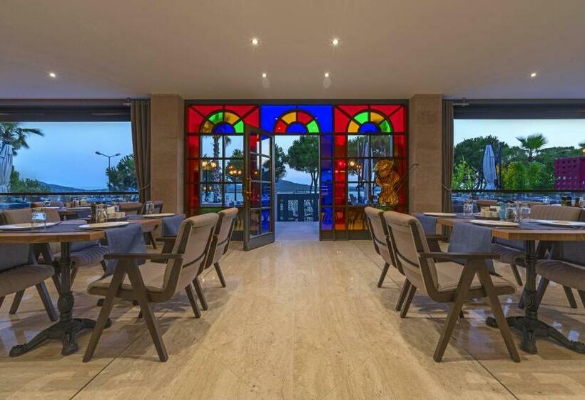 Hotel Cunda Despot Evi