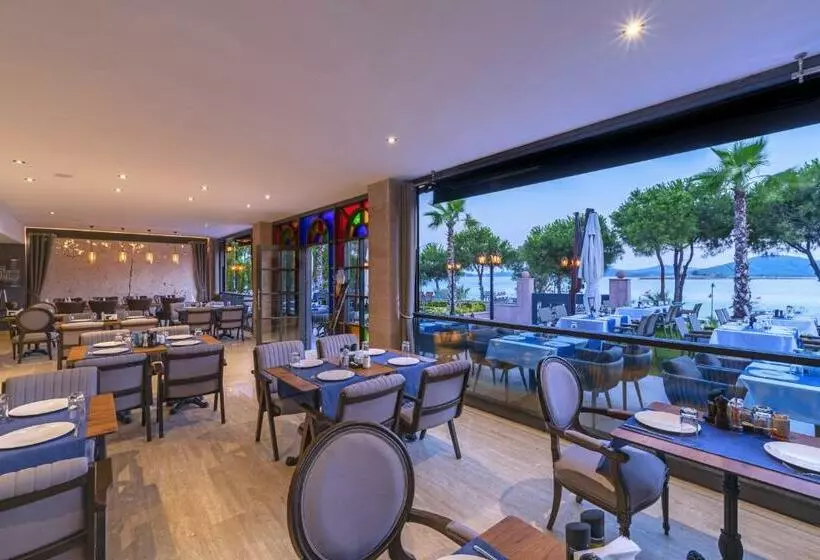 ホテル Cunda Despot Evi