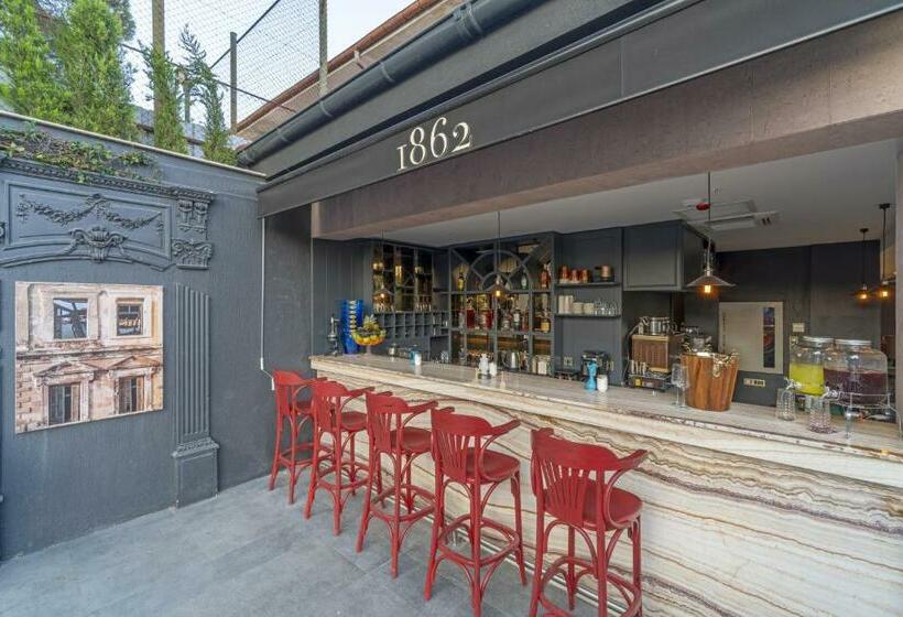 Hotel Cunda Despot Evi