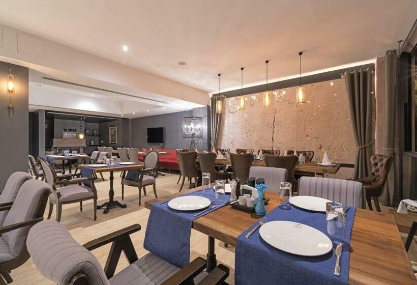 Hotel Cunda Despot Evi