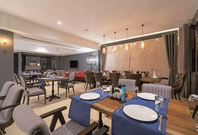 ホテル Cunda Despot Evi
