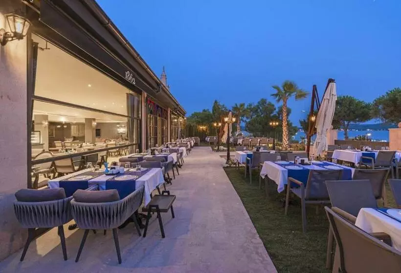 ホテル Cunda Despot Evi