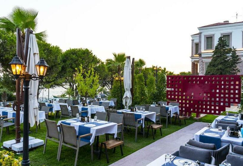 Hotel Cunda Despot Evi